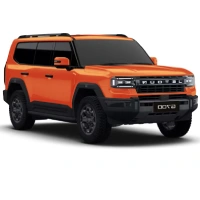 Jetour-G700