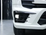 Toyota Land Cruiser Auto Accessories Dubai UAE Professional Installation